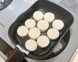 長芋の甘辛チーズ焼き♪海苔で巻いて作り方3写真