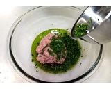 おやつ用に焼きまんじゅう！動画あり★作り方10写真
