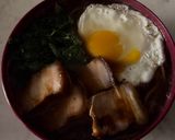 トンポーロー東坡肉（东坡肉｜dōngpōròu)作り方5写真