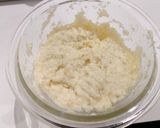 ホケミで！さつまいもと豆腐のサーターアンダギー風作り方3写真