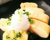〔定番おかず〕しっとり甘い黄金色玉子焼き作り方23写真