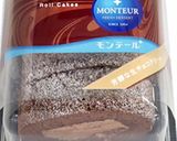 10分でできるクリスマスロールケーキ⭐︎⭐︎作り方1写真