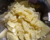 ポテトサラダ作り方5写真