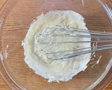 おからチーズケーキ作り方1写真