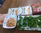 海老と青紫蘇とチーズの洋風春巻き作り方130写真