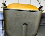 HBスペルト小麦100％牛乳食パン作り方5写真