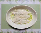 素麵に合うおかずささみネギキムチ味噌和え作り方5写真
