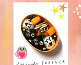 ☆粉なしお好み焼き☆作り方12写真
