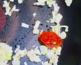 旨辛！カレー伝導師の麻辣キーマカレー！作り方5写真