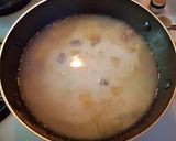 ポテトと牛肉のヨーグルト煮❀トルコ料理作り方6写真
