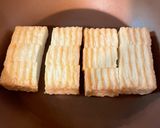 定番厚揚げもフライパンで簡単仕上げ！作り方2写真