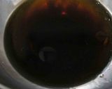 冷やし中華レモン味作り方1写真