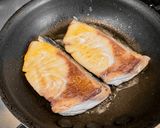 60℃ 基本の低温調理 ぶりの照り焼き作り方12写真