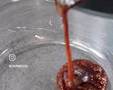 究極の固めプリン作り方6写真