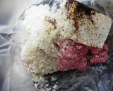 なすと豆腐の味噌ハンバーグ作り方3写真