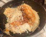 エスニック卵焼き作り方3写真