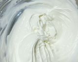 米粉のトップス風ケーキ作り方8写真