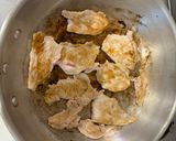 なすと豚とチーズのミルフィーユ作り方3写真