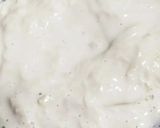 かけそば*あごだし蕎麦つゆ作り方7写真