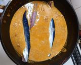秋刀魚スパイス航海カレー作り方6写真