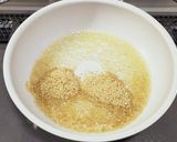 かんたん10分！砂糖不使用「インゲンの胡麻和え」作り方4写真