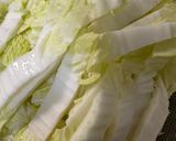チキンと白菜のクリームシチュー作り方1写真