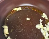 旨みたっぷり♪ぷりぷり！牡蠣のオイルパスタ作り方5写真