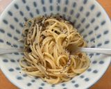 ゆかりパスタ作り方2写真