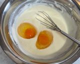 チーズケーキ作り方2写真
