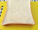 喫茶店の味♬海苔たっぷりチーズトースト作り方1写真