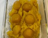 ホットクックで簡単栗きんとん&大学芋作り方6写真