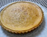 簡単混ぜるだけ濃厚ベイクドチーズケーキ作り方14写真