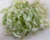 豚肉と野菜の中華炒め作り方2写真