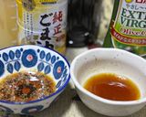 トマト嫌いでも食べられた⁉︎美味しいたれ作り方6写真