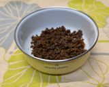 🍚ご飯のお供!☯️おかか•えのき茸•生姜♪作り方4写真