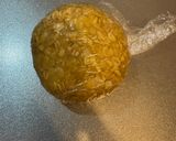 【グルテンフリー】オートミールクッキー作り方3写真
