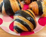 バイカラークロワッサン作り方15写真