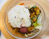 賞味期限寸前食パンでスナック感覚クルトン作り方9写真