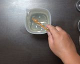 1分で作れる！スポーツドリンク作り方1写真
