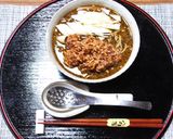 ヨウサマの減塩黒ごま担々麺作り方4写真
