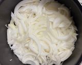 ナスと豚バラの和風カレー作り方4写真