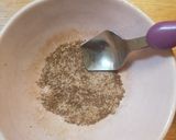 簡単！ミニコーヒークロワッサン作り方3写真