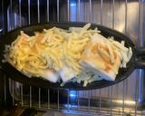 簡単1品☆はんぺんチーズ焼き作り方4写真