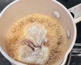 長芋と大葉の醤油漬け作り方1写真