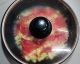 オートミールのふんわりお好み焼き作り方5写真