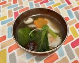 超簡単☆お正月だよ！お雑煮♪♪作り方3写真