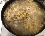 【オーション麺手打ち】家二郎 混ぜそば作り方4写真