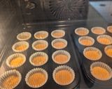 キャロットケーキwithクリームチーズ作り方6写真
