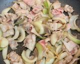 ホクホクの肉じゃが♡作り方4写真
