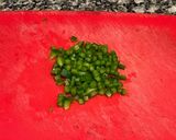 海老ピラフ作り方10写真